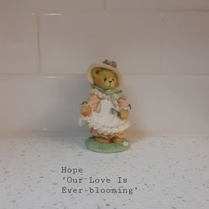 Cherished Teddies Hope